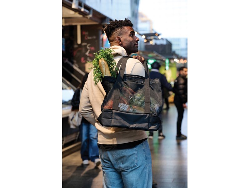 Iqlo Aware™ Rpet 2 in 1 koeltas