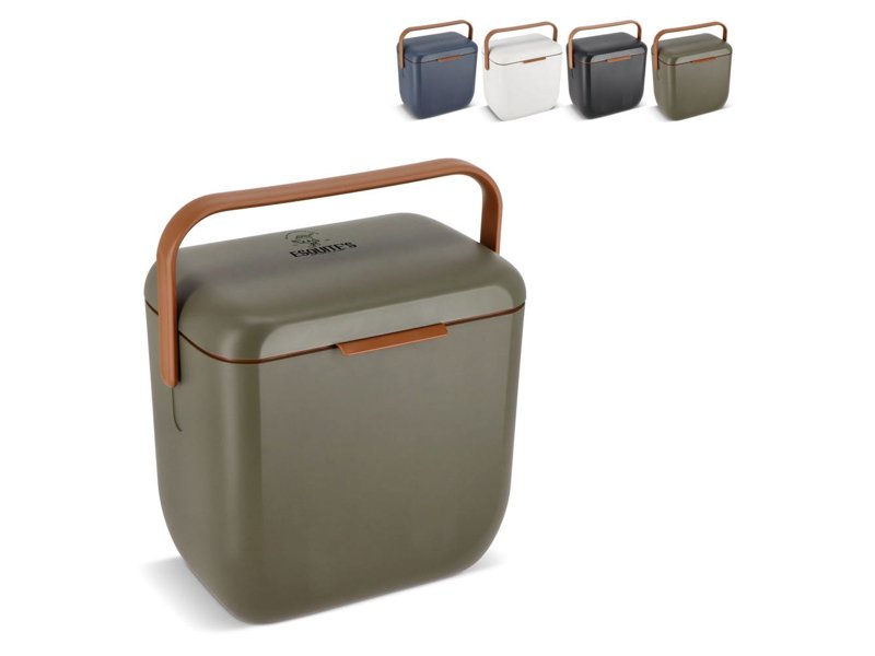 InSideOut Iska Koelbox 8L InSideOut Iska Koelbox 8L