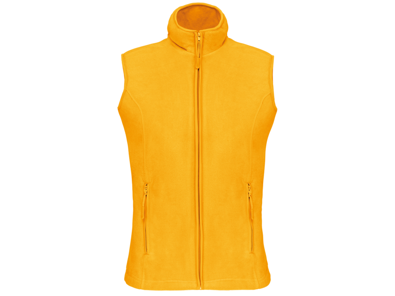 Kariban Damesvest polar Melodie