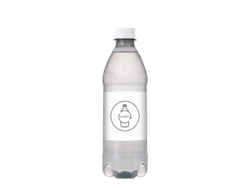 Bronwater 500 ml met draaidop