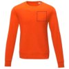 Zenon heren sweater met crewneck Zenon heren sweater met crewneck