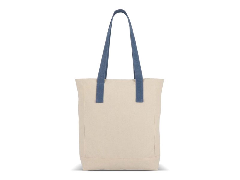 InSideOut Reuuz Canvas Draagtas 33 x 42 x 10 cm InSideOut Reuuz Canvas Draagtas 33 x 42 x 10 cm