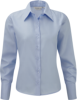 [Tip!] » Non Iron Ladies Shirt LS » Strijkvrij overhemden bedrukken!