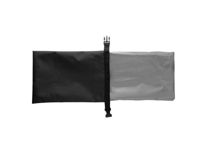 RPET opvouwbare lunchzak Snackstrap RPET opvouwbare lunchzak Snackstrap