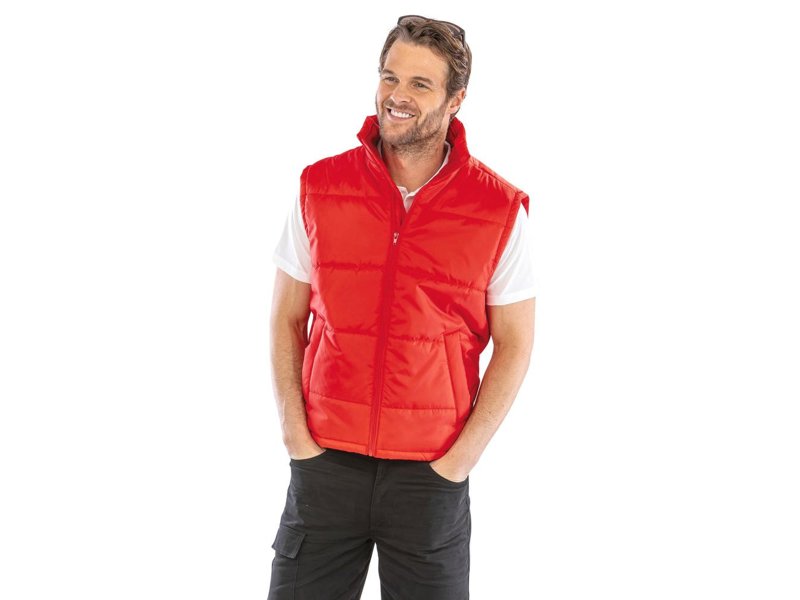 Bodywarmer Result Core | Voordelig!
