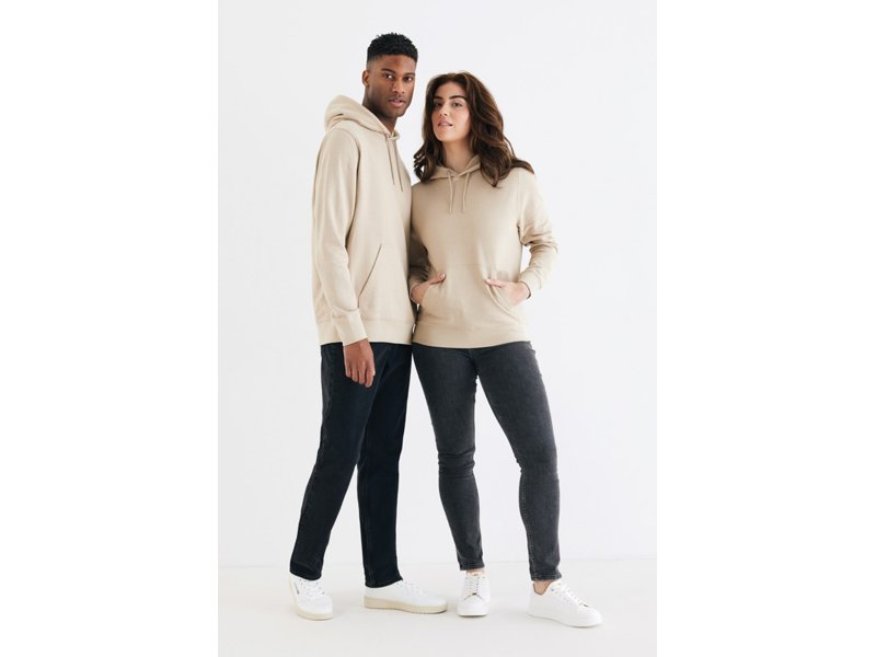 Iqoniq Rila hoodie Iqoniq Rila hoodie