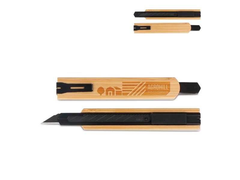 Hobby Mes Bamboe Hobby Mes Bamboe