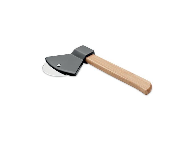 Zaza Pizzasnijder - Efficiënt Kookgerei voor Perfecte Pizza punten