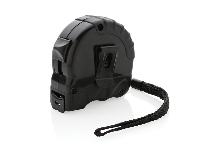 RCS gerecycled plastic 5M/19 mm rolmaat