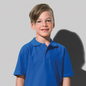 Polo's  Kinder Polo