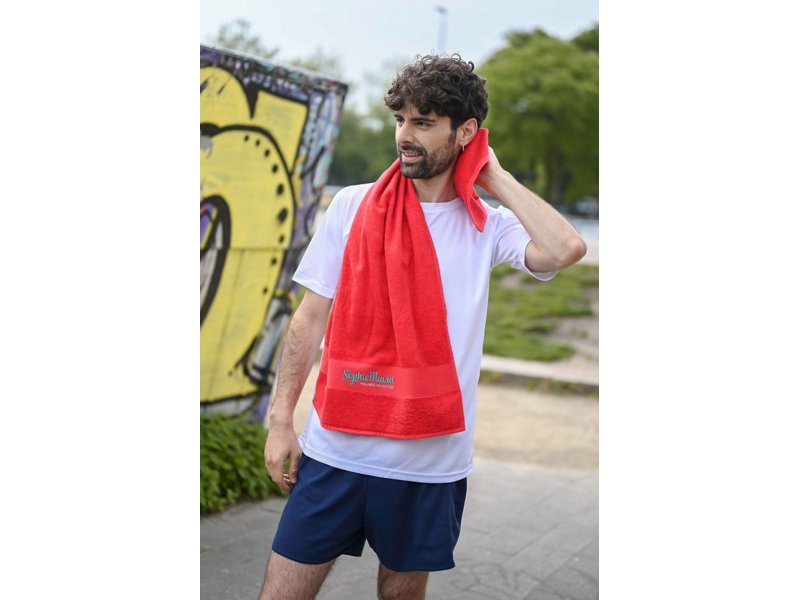 Sophie Muval Handdoek (formaat 100x50) | Vanaf €3,33