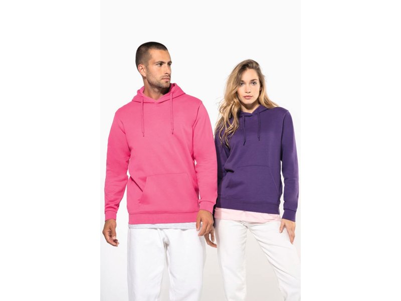 Kariban Sweater Capuchon | Heren Kariban Sweater Capuchon | Heren