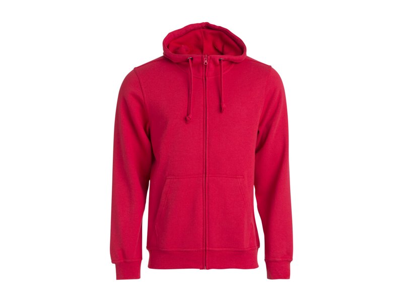 Clique Basic Hoody Full zip Clique Basic Hoody Full zip