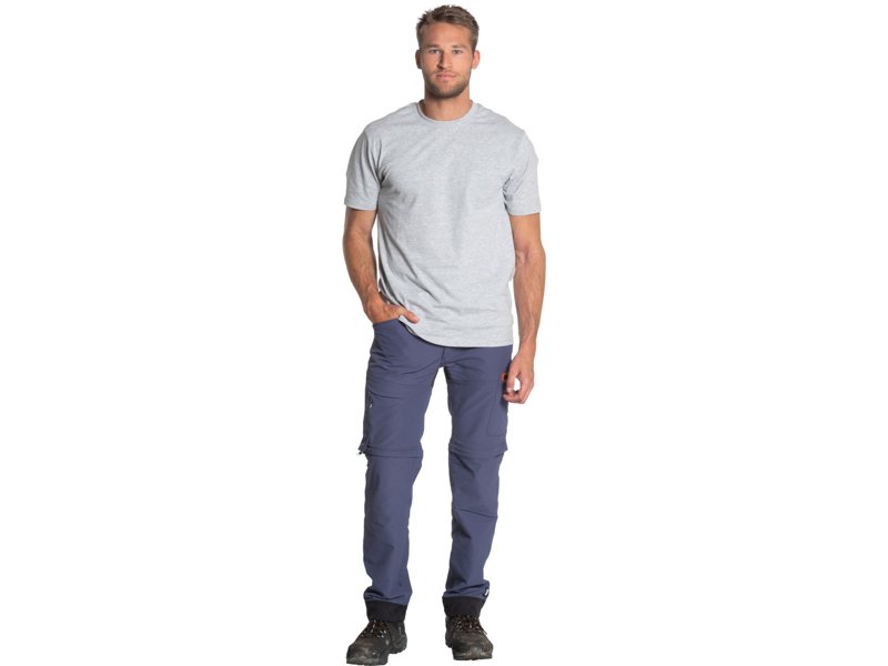 HEROCK Argo T-shirt korte mouwen