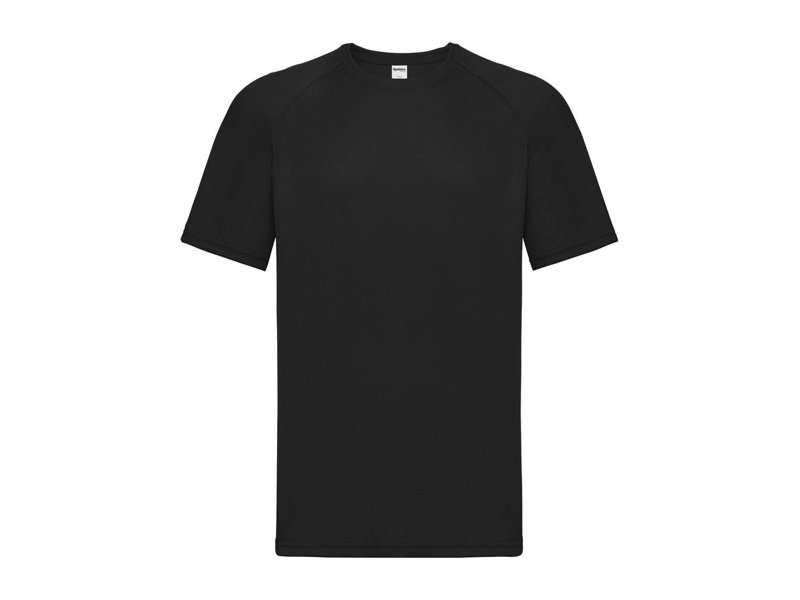 SP Run sportshirt, 140 gr/m² SP Run sportshirt, 140 gr/m²