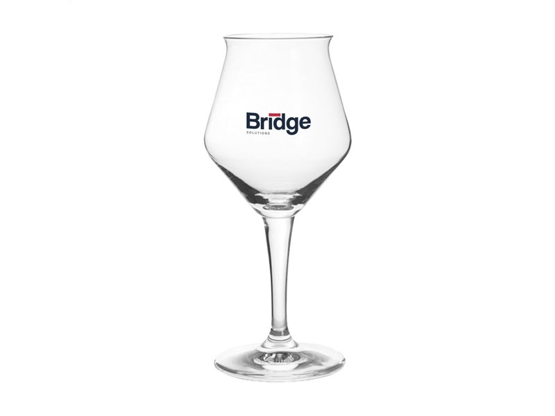 Crown Sommelier Bierglas 420 ml Crown Sommelier Bierglas 420 ml