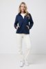 IQONIQ Talung gerecycled polyester fleece jas
