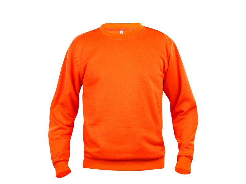 Clique Basic Roundneck