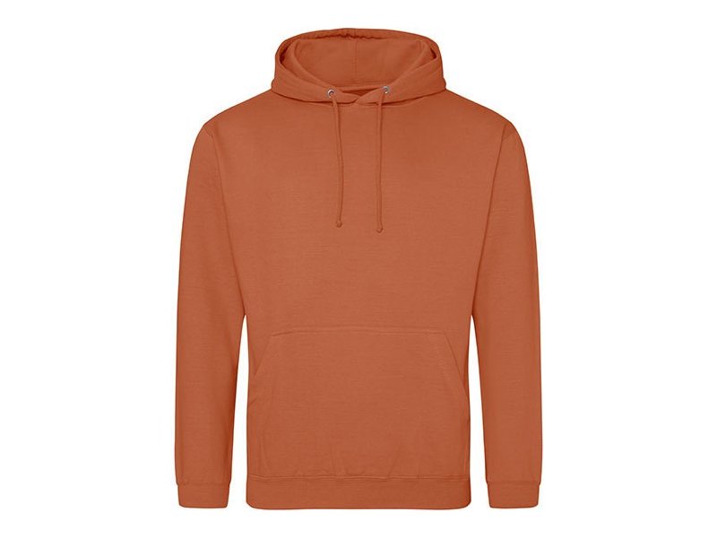 Studenten hooded sweater, geschikt voor bedrukken of borduring Studenten hooded sweater, geschikt voor bedrukken of borduring
