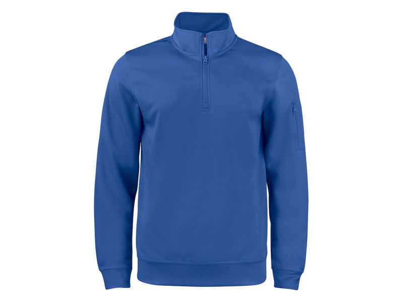 Clique - Basic Active Half Zip