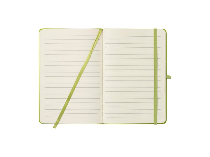 Porta RPET Notebook A5 notitieboek