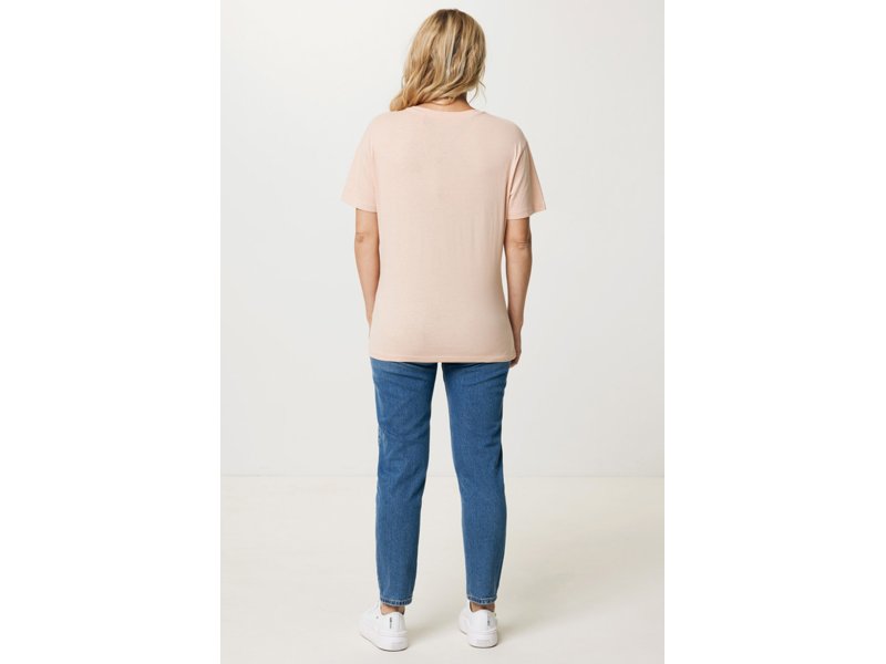 Iqoniq dames t-shirt Yala Iqoniq dames t-shirt Yala