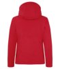 Clique Padded Hoody Softshell Lady