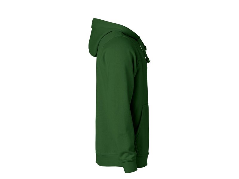 Clique Hoodie; sweater met capuchon en leverbaar in vele kleuren Clique Hoodie; sweater met capuchon en leverbaar in vele kleuren