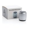 Mini aluminium draadloze speaker Mini aluminium draadloze speaker