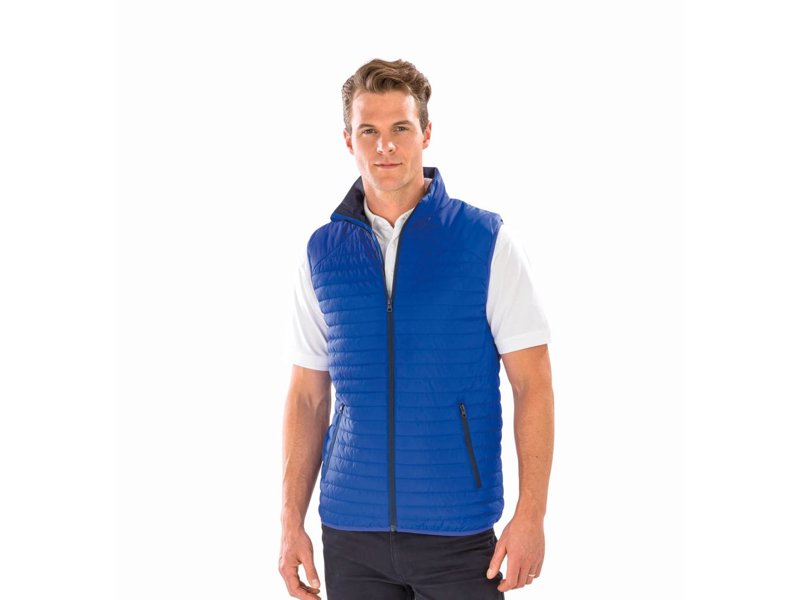 Result Bodywarmer Thermoquilt Result Bodywarmer Thermoquilt