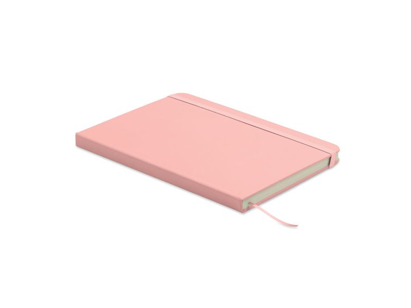ARCOLOOP - A5 gerecycled PU notitieboek