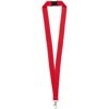 Lago lanyard met veiligheidssluiting Lago lanyard met veiligheidssluiting
