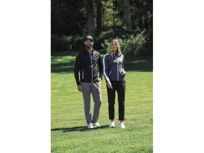 Cutter & Buck dames fleece Snoqualmie