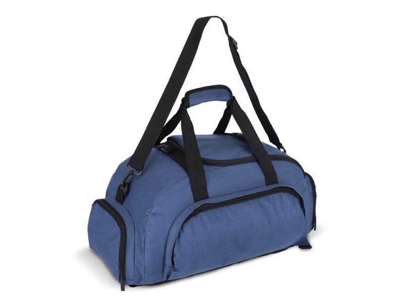 Sportrugzak Karo R-PET 27L - Duurzame en functionele sporttas | Totziens Promotions Sportrugzak Karo R-PET 27L - Duurzame en functionele sporttas | Totziens Promotions