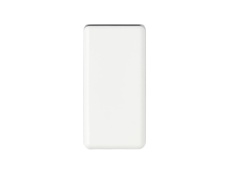Ultra snelle 10.000 mAh powerbank met PD