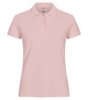 Clique Basic damespolo