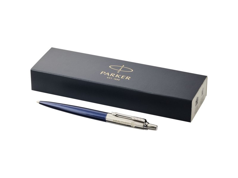 Parker Jotter balpen Bond Street