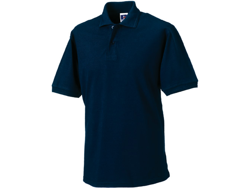 Russel Polo Workwear » Diverse kleuren » tevens te bedrukken