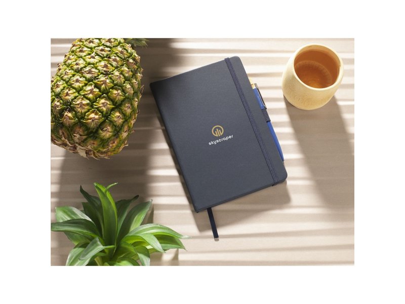 Pineapple Notebook notitieboek Pineapple Notebook notitieboek
