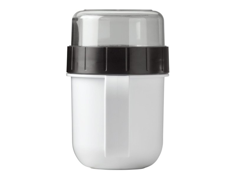 Lunchbeker to-go 520+230ml Lunchbeker to-go 520+230ml