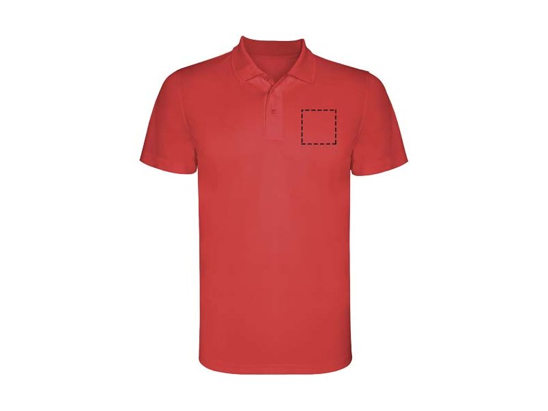 Roly sportpolo Monzha kids