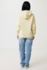 Iqoniq Yengo recycled katoen hoodie met steekzakken Iqoniq Yengo recycled katoen hoodie met steekzakken