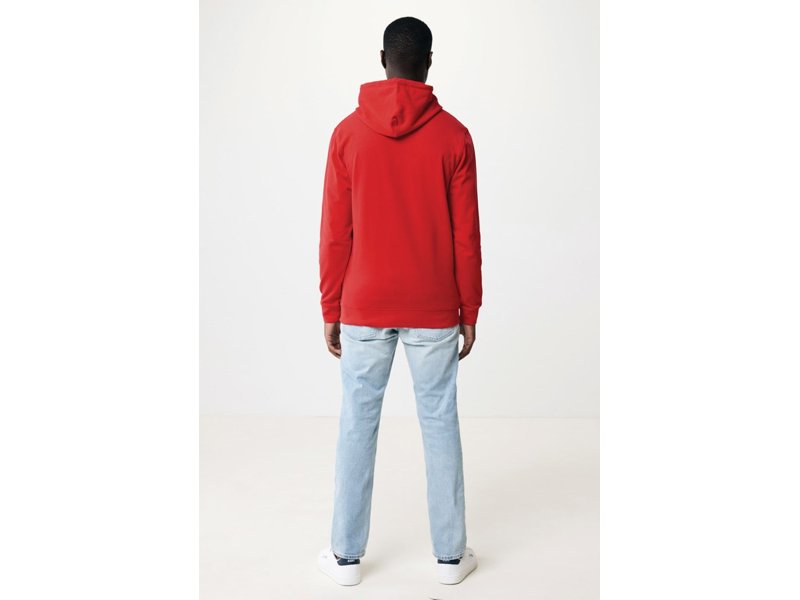 Iqoniq - trendy kleuren hoodies - en verantwoord geproduceerd! Iqoniq - trendy kleuren hoodies - en verantwoord geproduceerd!