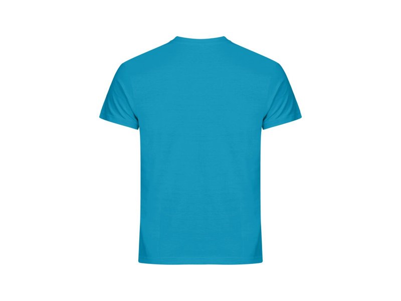 Basic t-shirts van Clique, ideaal om te bedrukken met uw logo Basic t-shirts van Clique, ideaal om te bedrukken met uw logo
