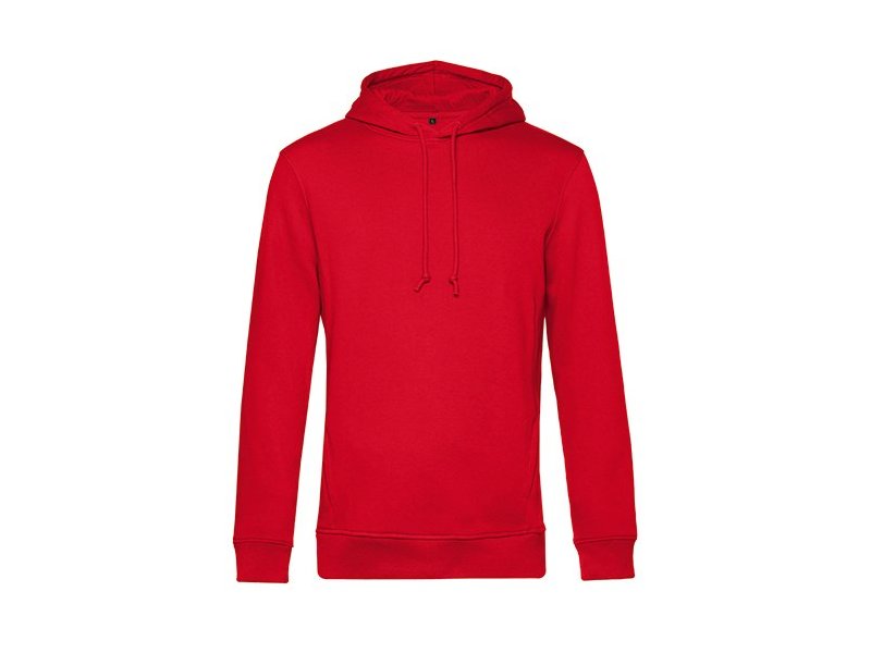Duurzame BC Organic Hoodie | Totziens Promotions Duurzame BC Organic Hoodie | Totziens Promotions