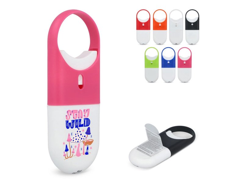 Zonnebrandspray factor 30