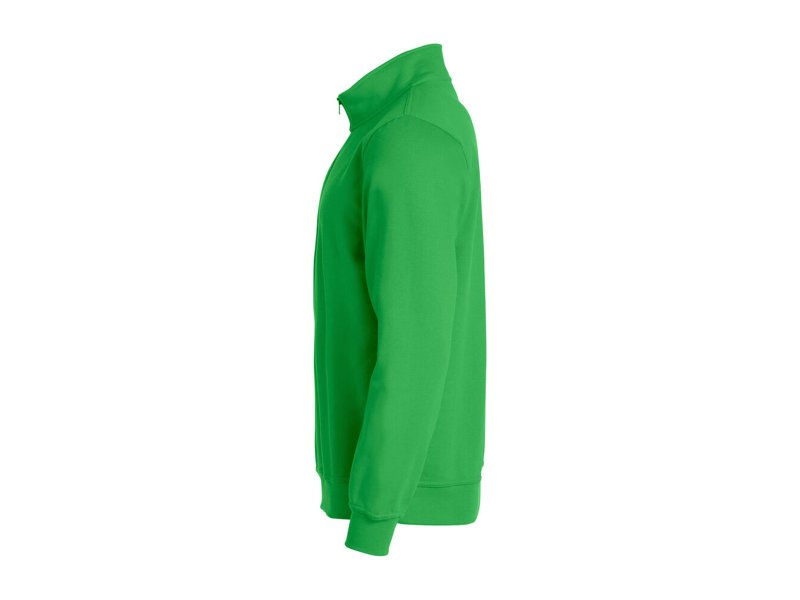 Clique Basic Half Zip