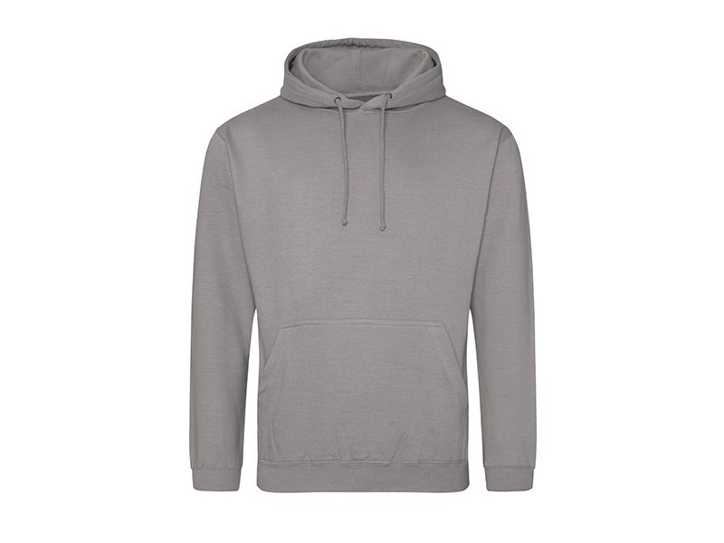 Studenten hooded sweater, geschikt voor bedrukken of borduring Studenten hooded sweater, geschikt voor bedrukken of borduring