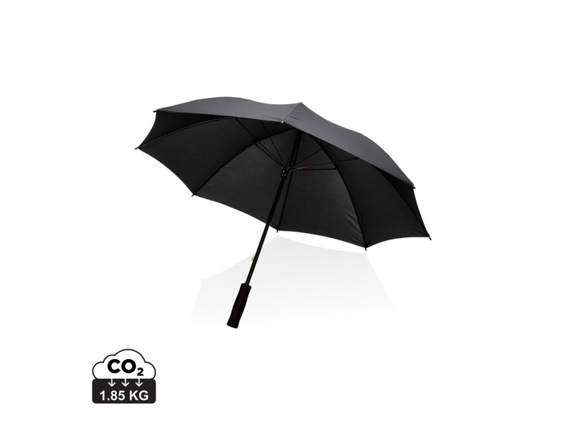 23" Impact AWARE™ RPET 190T storm proof paraplu
