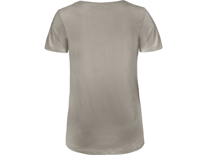 B&C Organic Cotton Inspire V-neck T-shirt / Woman B&C Organic Cotton Inspire V-neck T-shirt / Woman